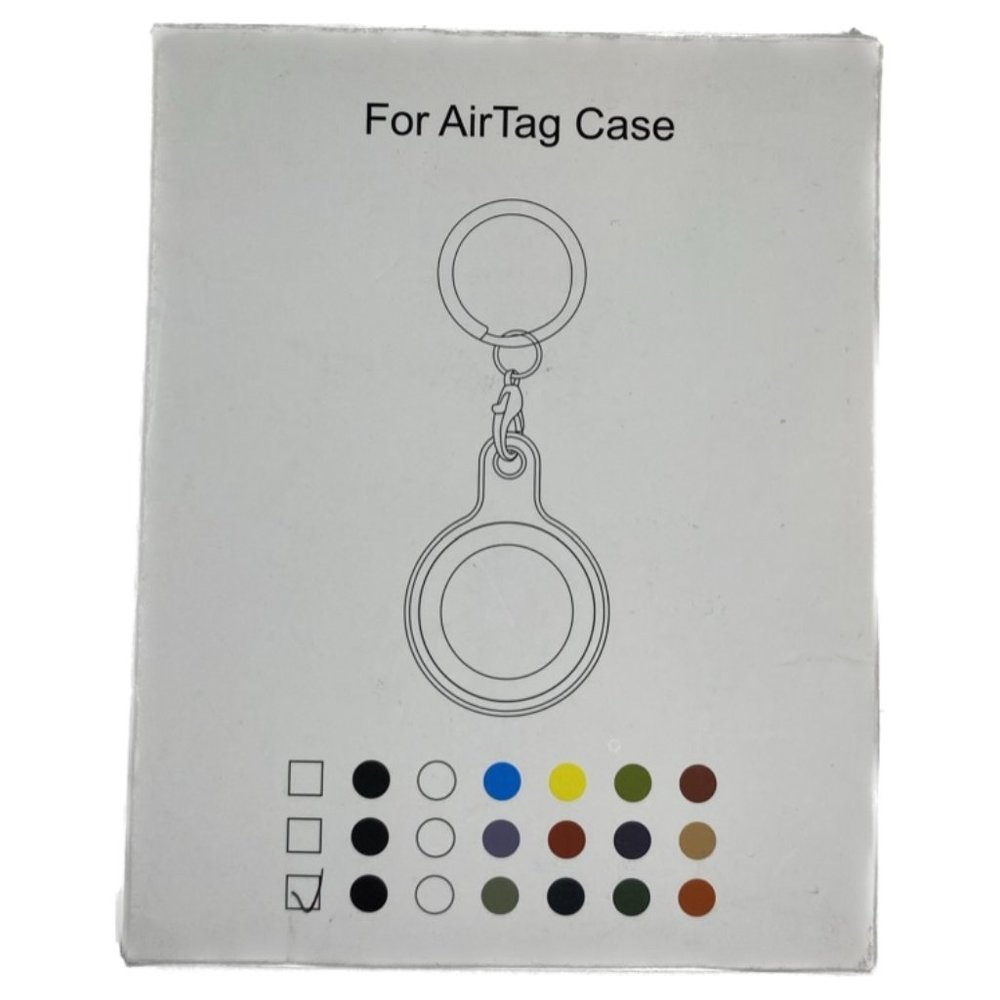 Brand New Air tag holders